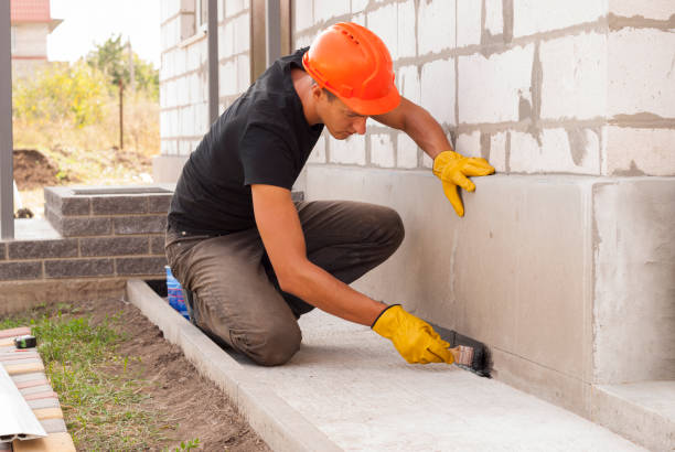 Licensed Exterior Waterproofing service in Woodbine, GA - Halo Water Proofing